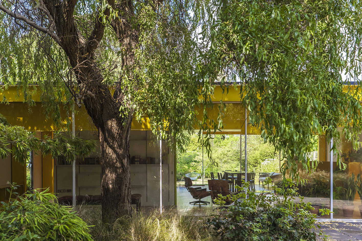 Rogers House, 22 Parkside