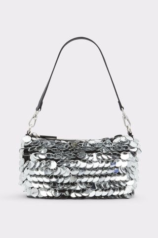 ALDO Sequina Shoulder bag