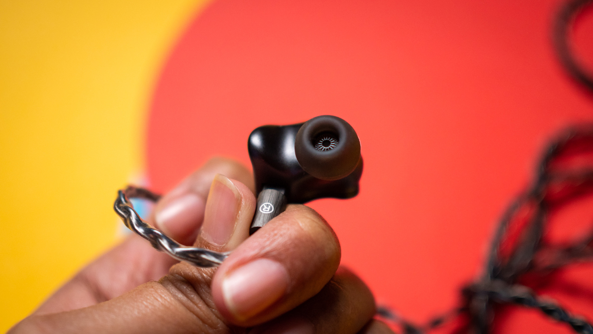 Oriveti OD200 IEMs review