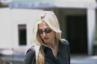 carolyn bessette kennedy