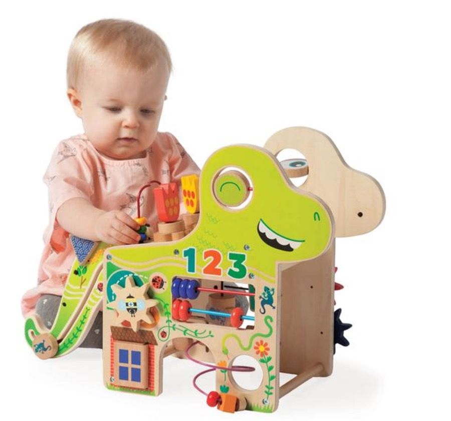 educational toys for toddlers and infants