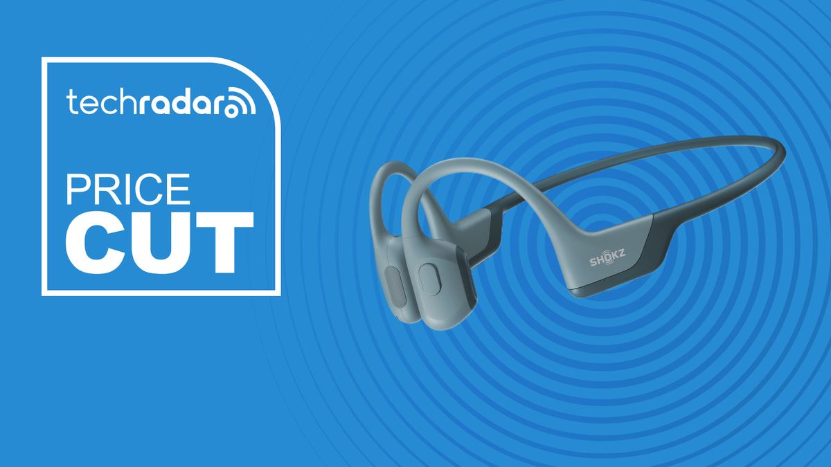 The Shokz OpenRun Pro are down to their lowest price since Black
