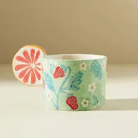 Anthropologie Grove Mug | $14 at Anthropologie