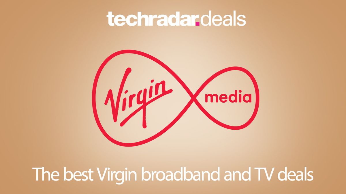 The Best Virgin Broadband And TV Deals And Bundles In November 2024 ...