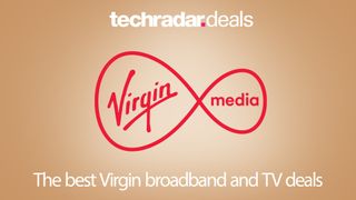 Virgin broadband and TV deals