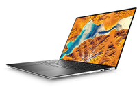 Dell XPS 15: was