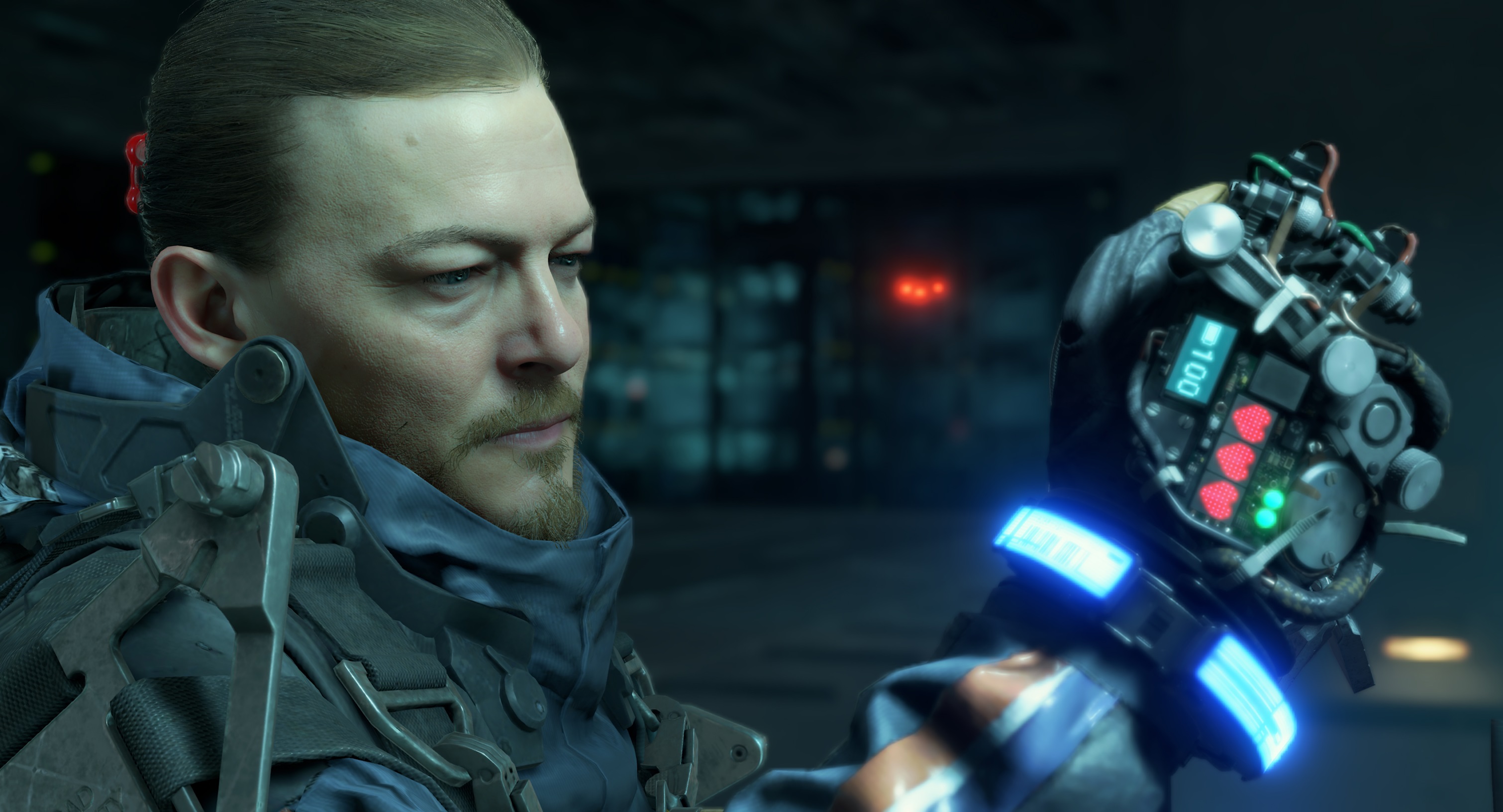 Hideo Kojima reportedly is on his first step to make a game with