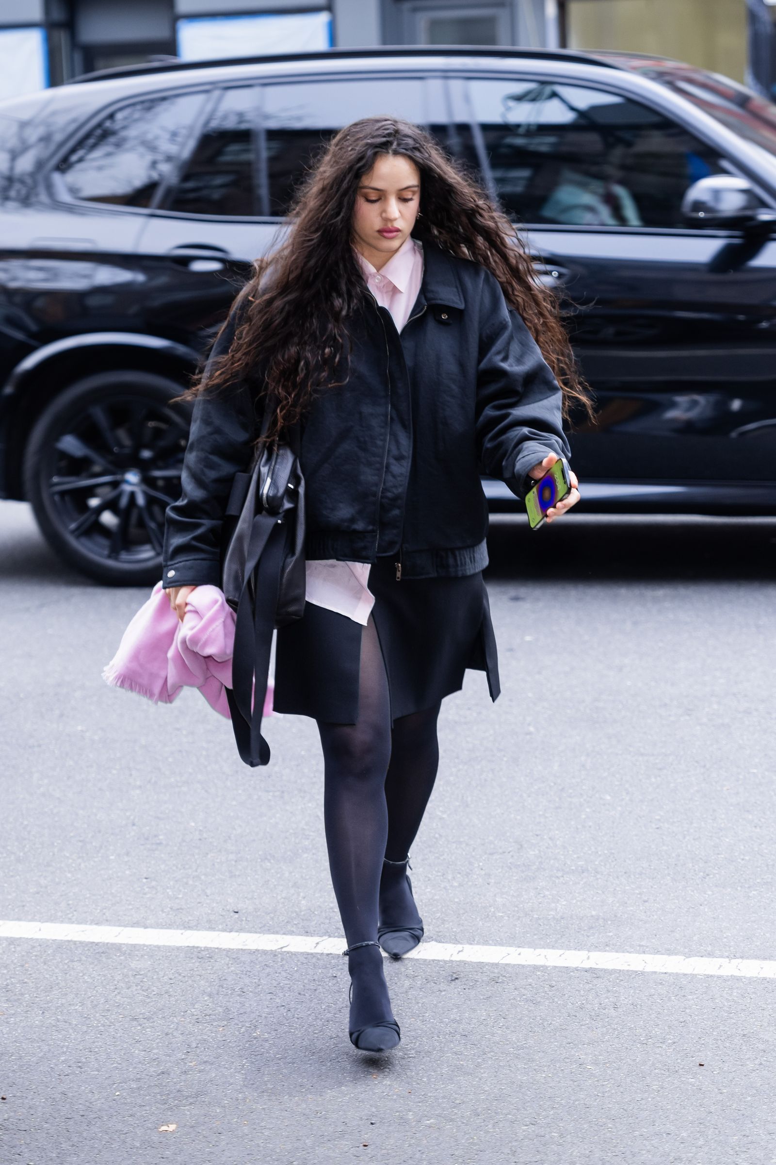 Celebrities Will Wear These Staples This Spring So Should You Who