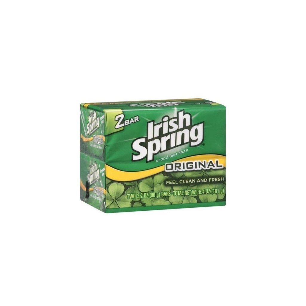 Irish Spring Soap Is Your Secret Weapon For Pest Control Real Homes   W8bweFqPFSkt5sUwyggMKL 1024 80 