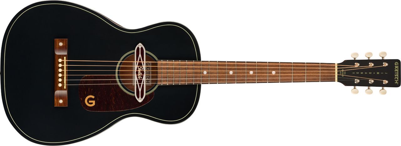 Gretsch jim Dandy acoustic guitars 2024