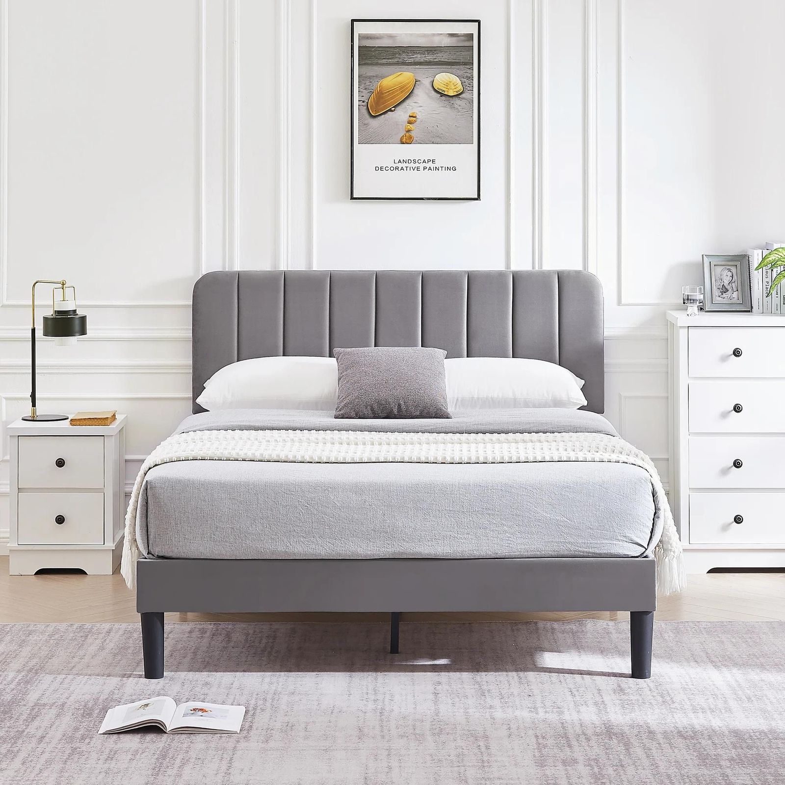 I’m a shopping writer here's where to buy cheap furniture Homes