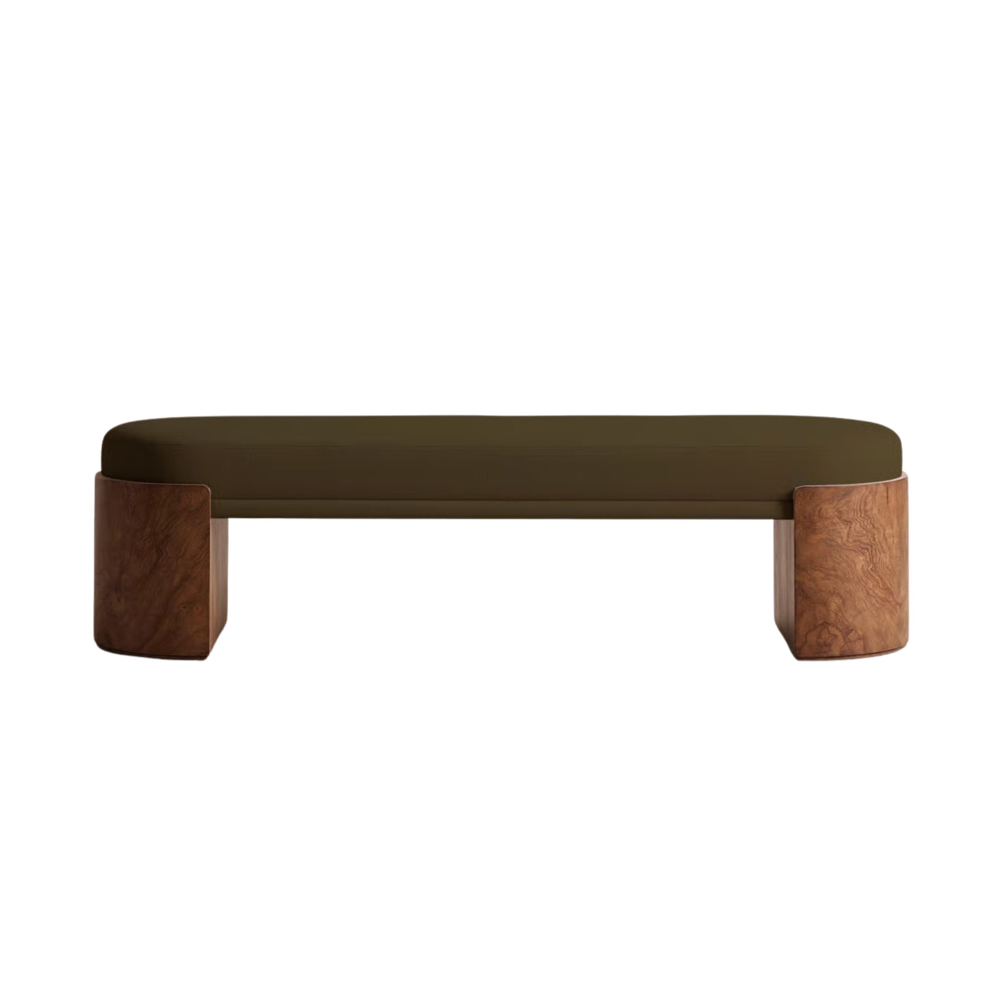Soho Home , Lukas Bench