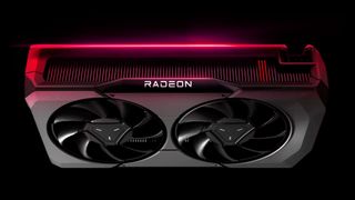 Radeon RX 7600