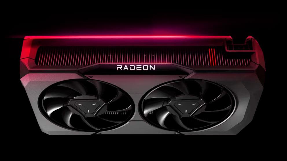 AMD Reportedly Discontinues Navi 23: No More Radeon RX 6600-Series