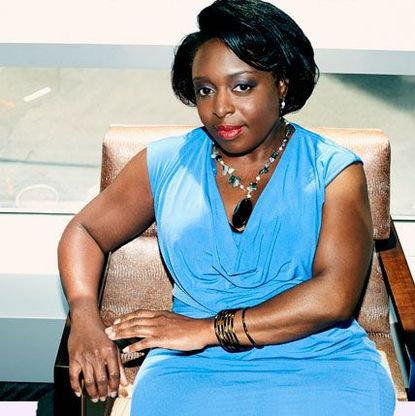 kimberly bryant