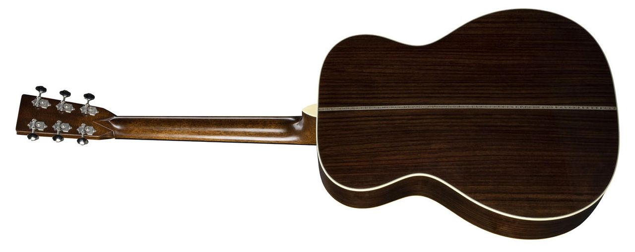 Martin John Mayer 20th Anniversary Models