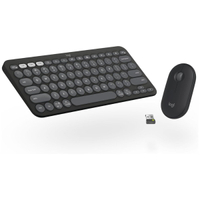 Logitech Pebble 2 Combo for Mac
