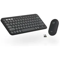 Logitech Pebble 2 Combo for Mac
