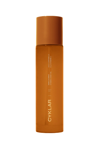 Cyklar Vanilla Verve Vitamin C Body Oil