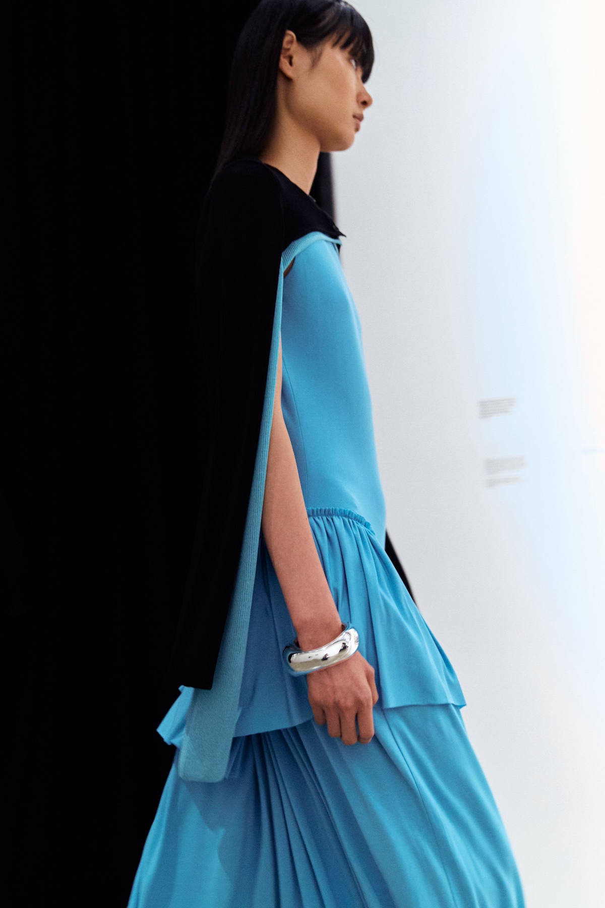 Ashlyn SS 2026 runway show