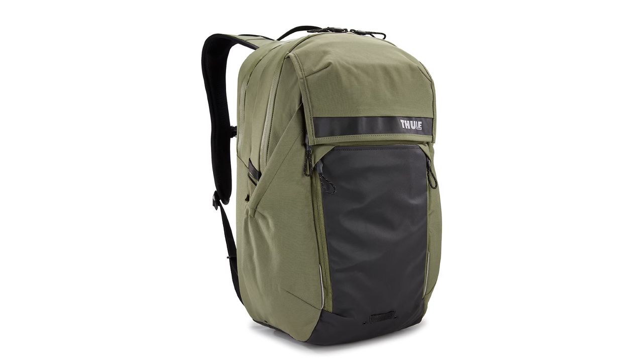 Thule Paramount