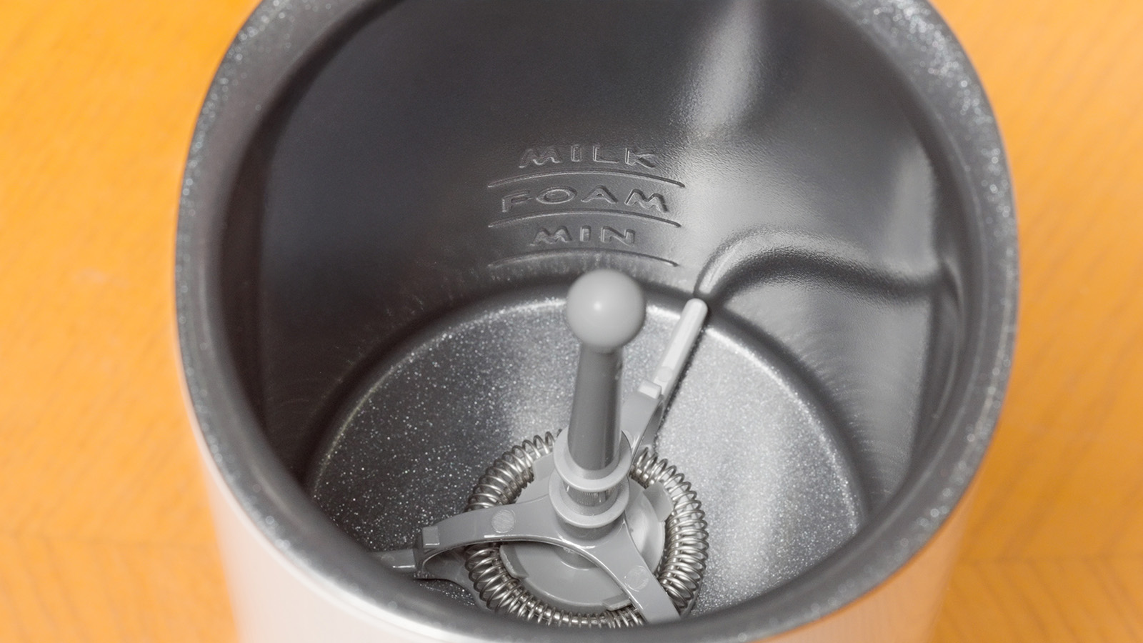 Smeg Mini Milk Frother