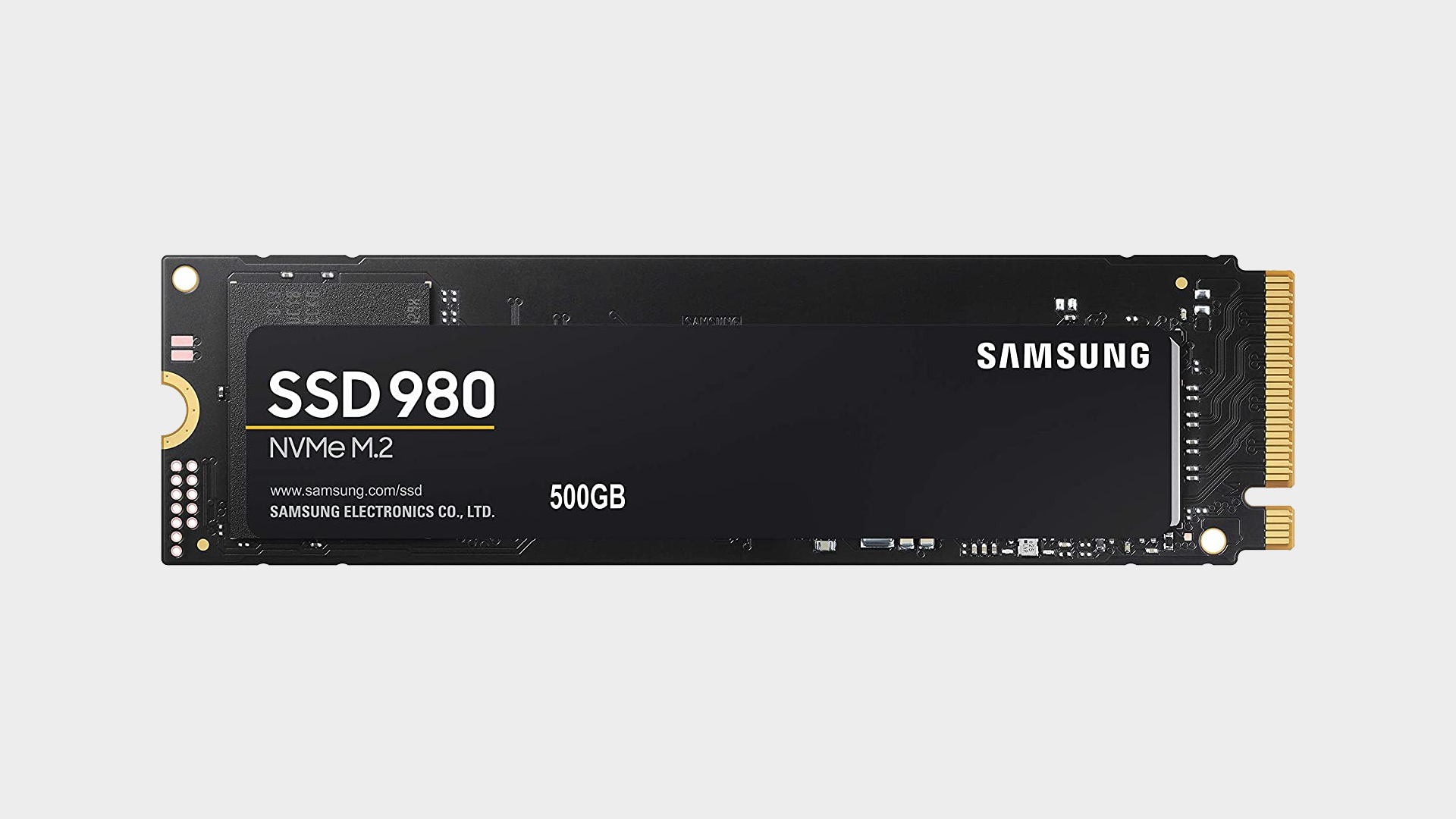 Samsung 980