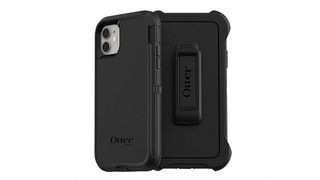 Best iPhone 11 case - OtterBox Defender Series