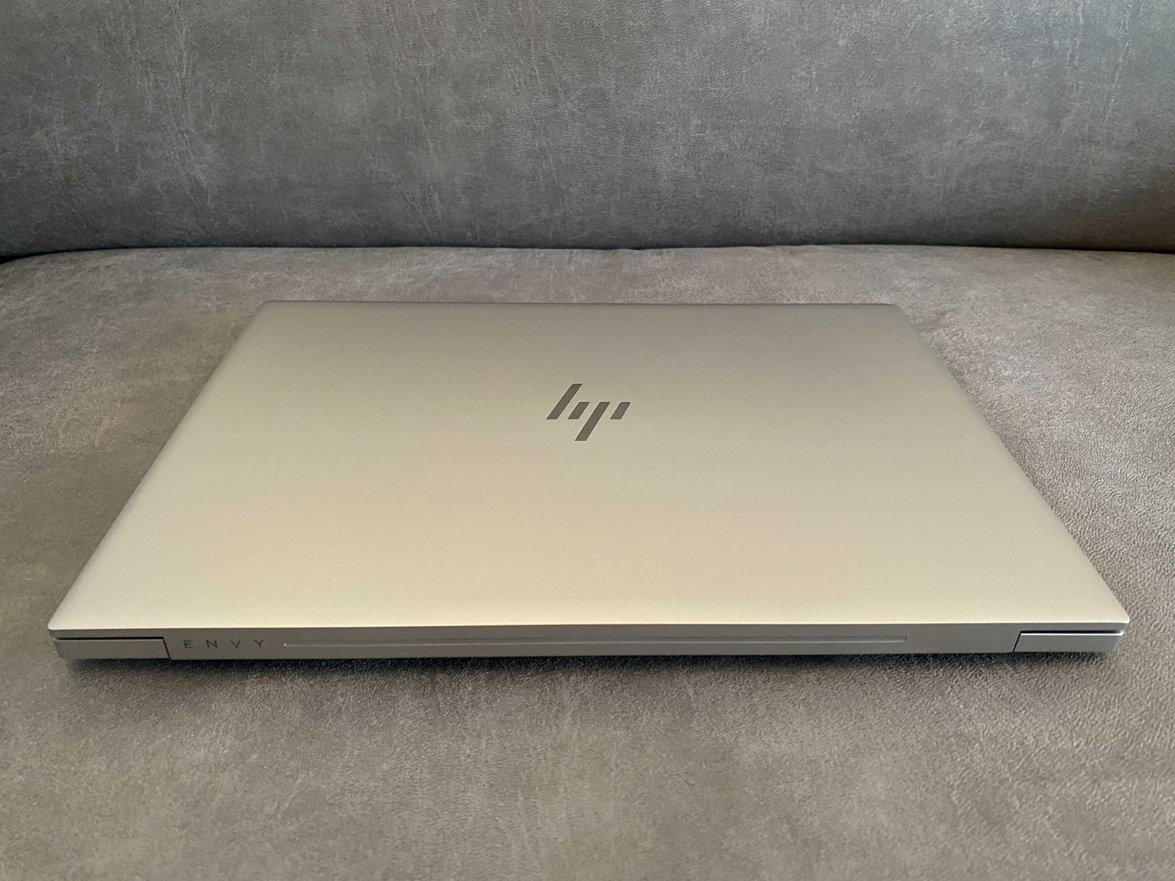 HP Envy 14