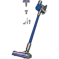 Dyson V7 Motorhead Extra Cordless Vacuum Cleaner | Was £299 | Now £199 | Save £100 at AO.com