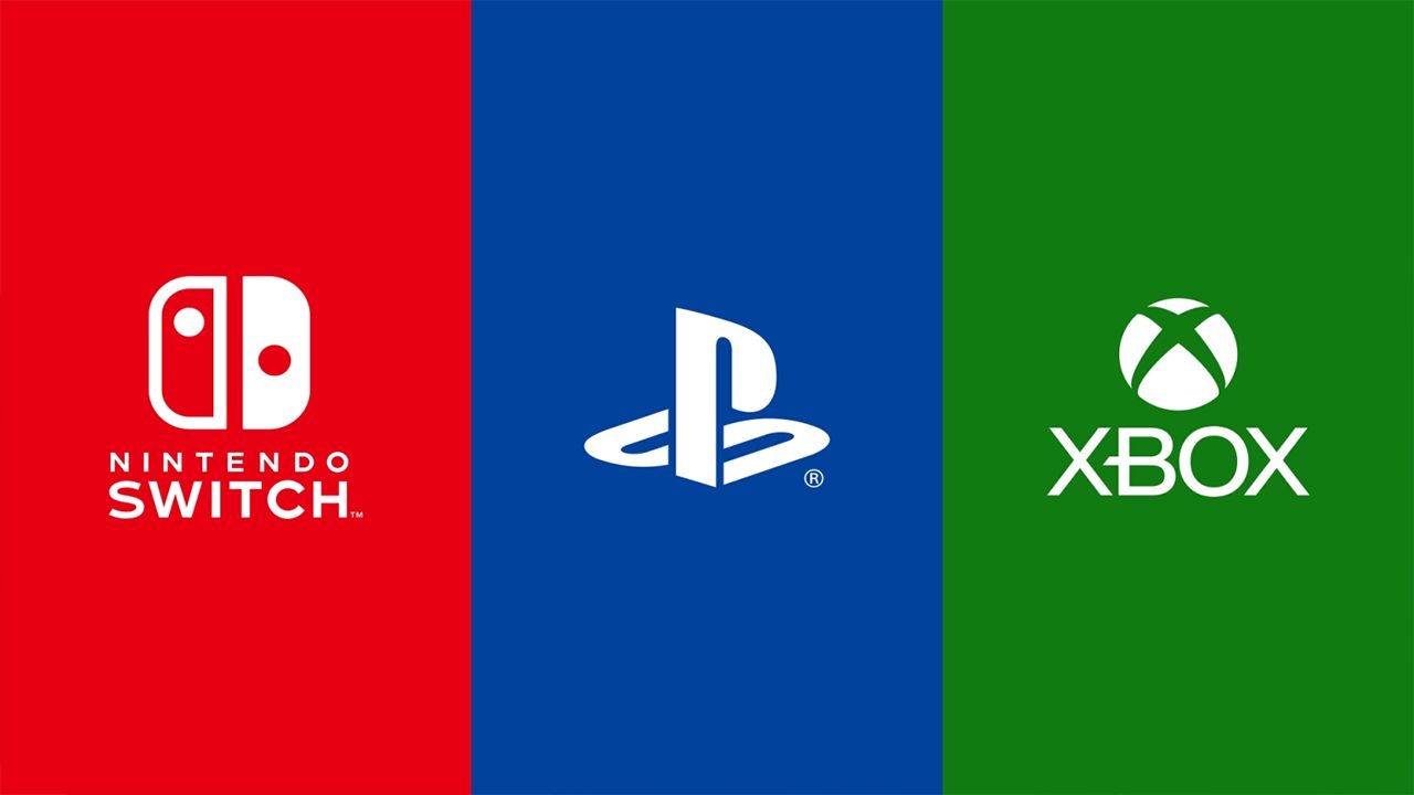 Nintendo, PlayStation, and Microsoft