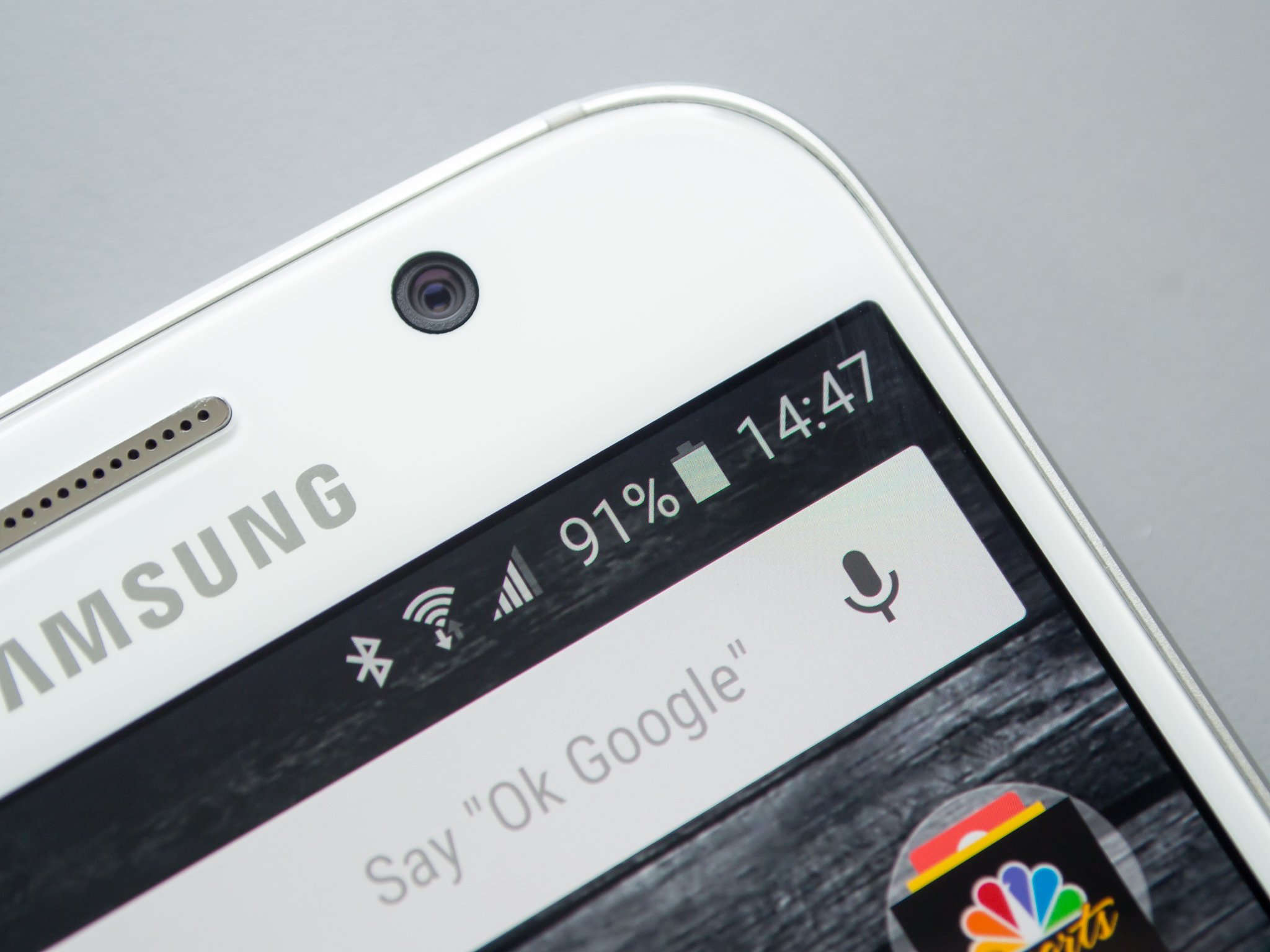 beheerder Naar de waarheid Maestro How to fix Samsung Galaxy S6 battery life problems | Android Central