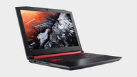Acer Nitro 5 gaming laptop | RAMD R5-2500U | AMD RX 560X | 8GB RAM | 1TB HDD | just $479 at Walmart (save $170)