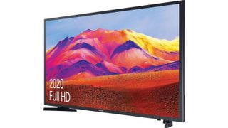 SAMSUNG UE32T5300CKXXU 32" Smart Full HD HDR LED TV