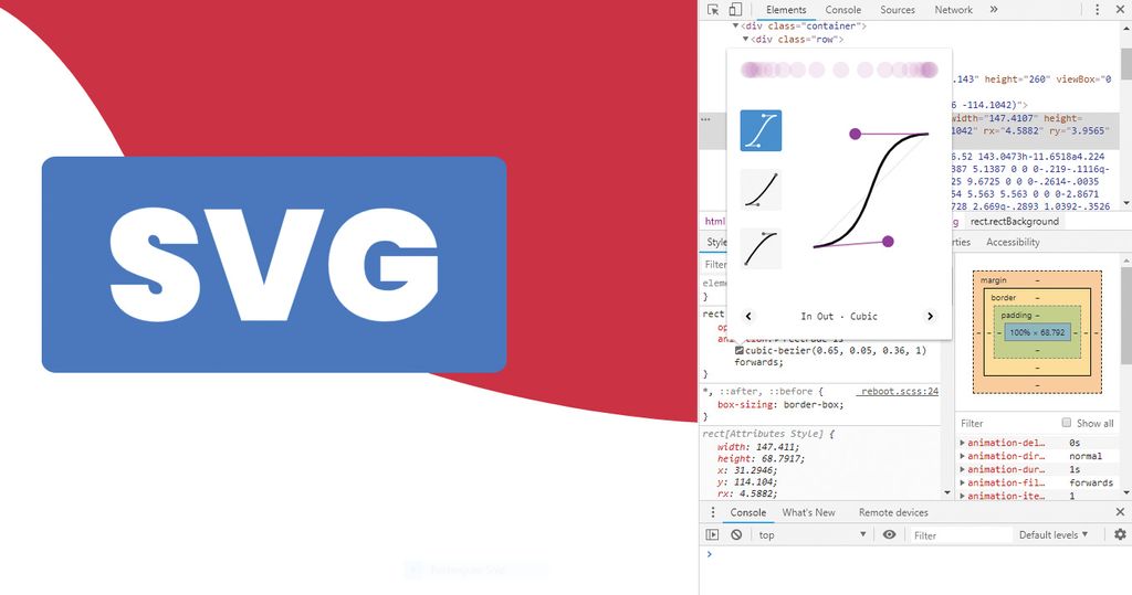 How To Create SVG Animation With CSS | Creative Bloq