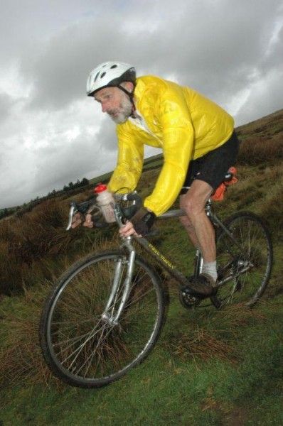 John Rawnsley