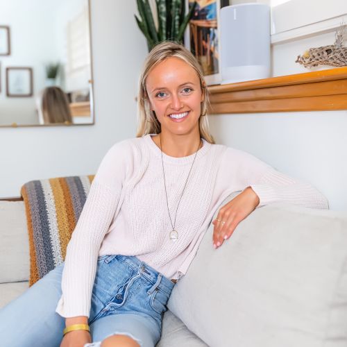 Sarah Dunn