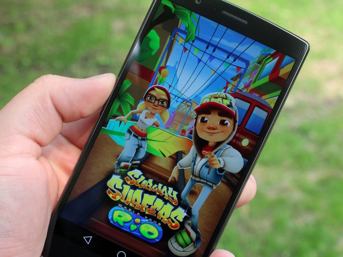 Subway Surfers mostly downloaded in India, US in June: Report, Technology  News