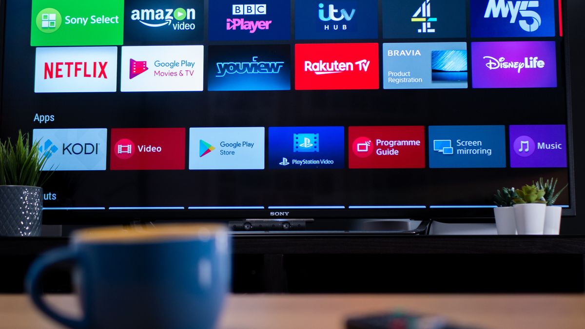 Google TV is getting a free update that makes it easier to find what you want