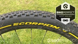 Best Mountain Bike Tires 2024 | BikePerfect