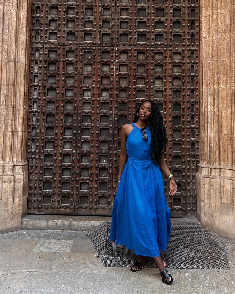 dressy minimalist sandals