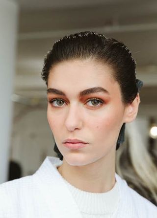 nyfw beauty