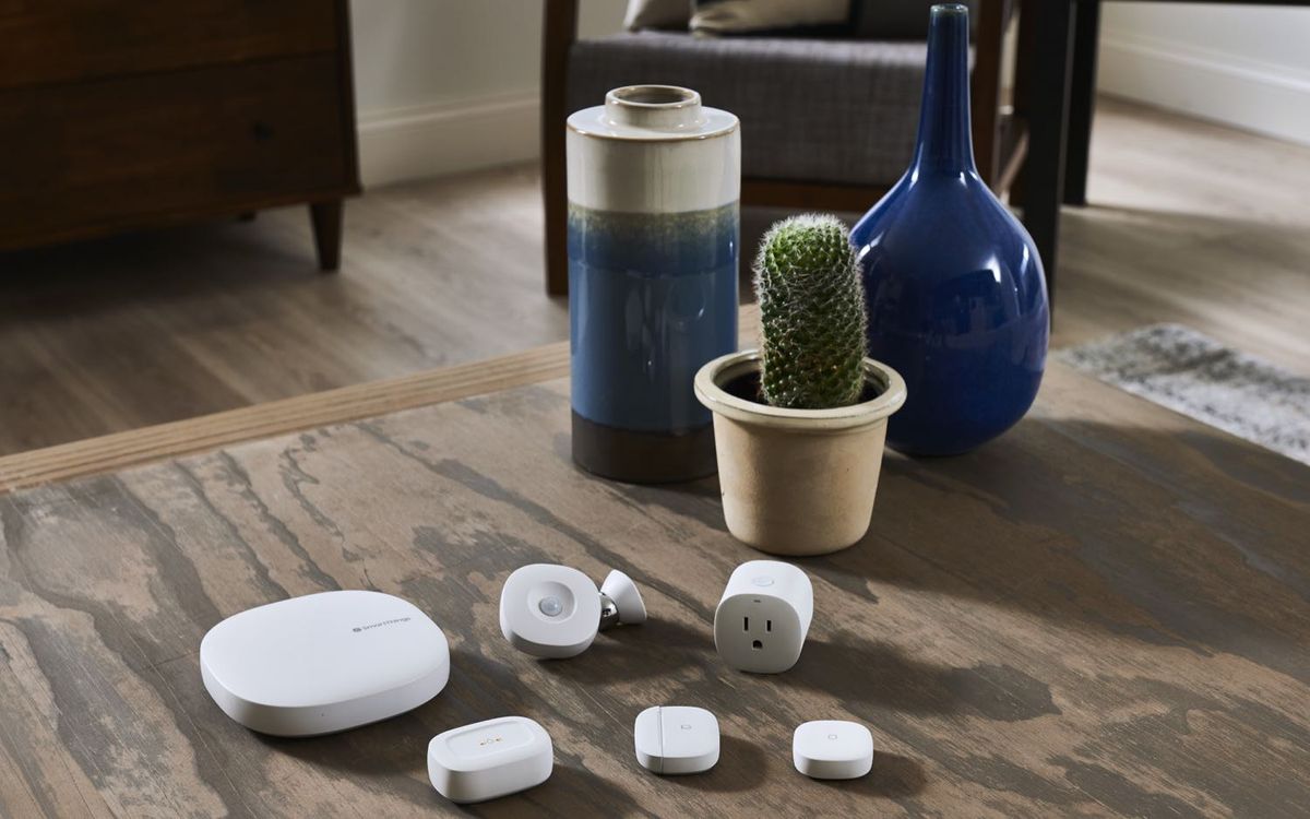 Exioty Smart Plug EX-1, Simple to Set Up with One Voice Command