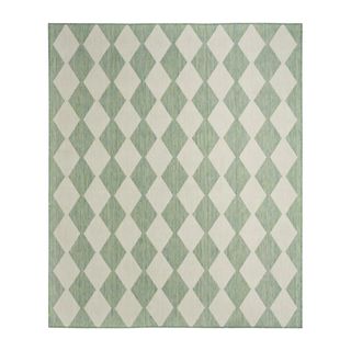 Positano Indoor/Outdoor Area Rug