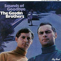 The Gosdin Brothers - Sounds Of Goodbye (Capitol, 1968)