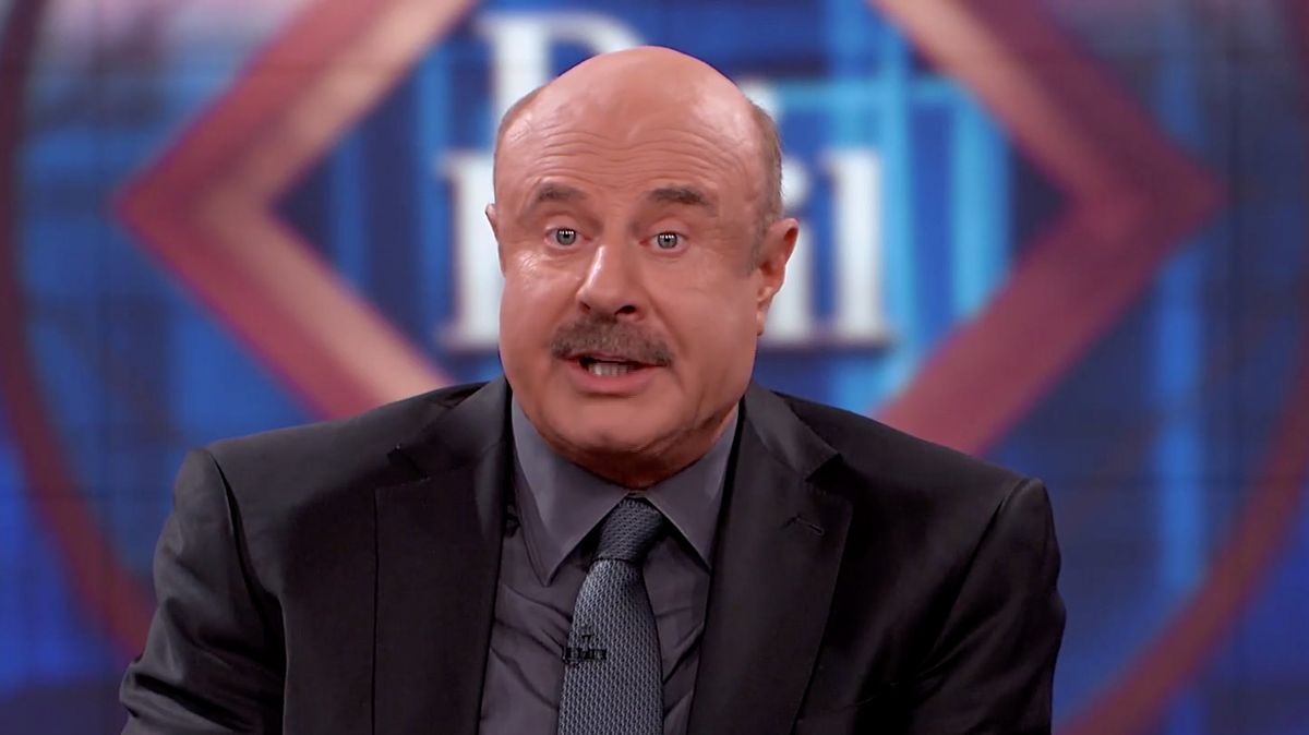 Syndication Ratings: 'Dr. Phil' Hits Season High in Week Marked by ...