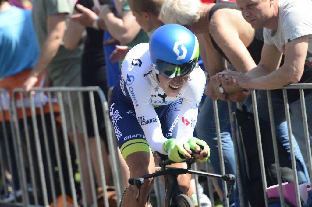 Amets Txurruka (Orica GreenEdge)