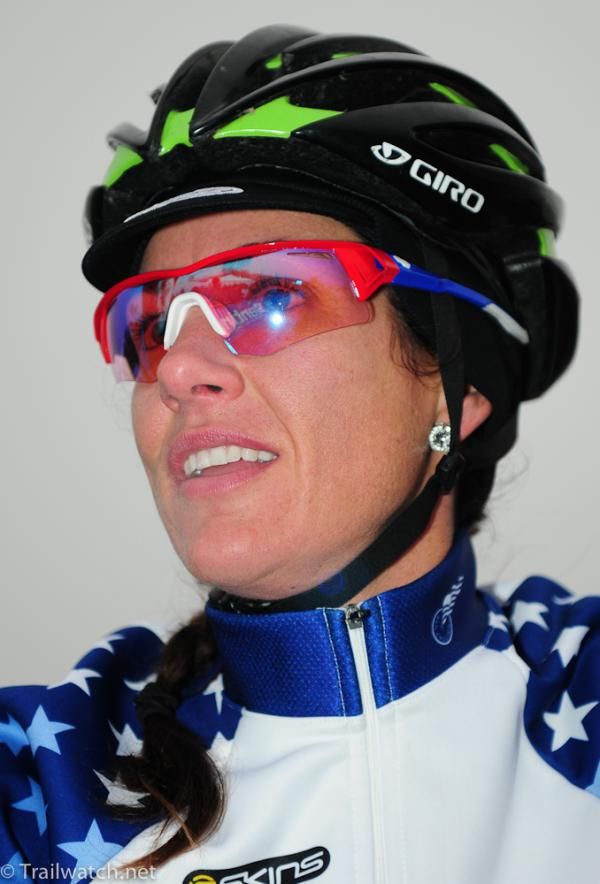 Nicole Duke (USA)