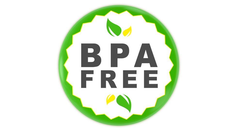 What does BPAfree mean? And is it really safer? Advnture