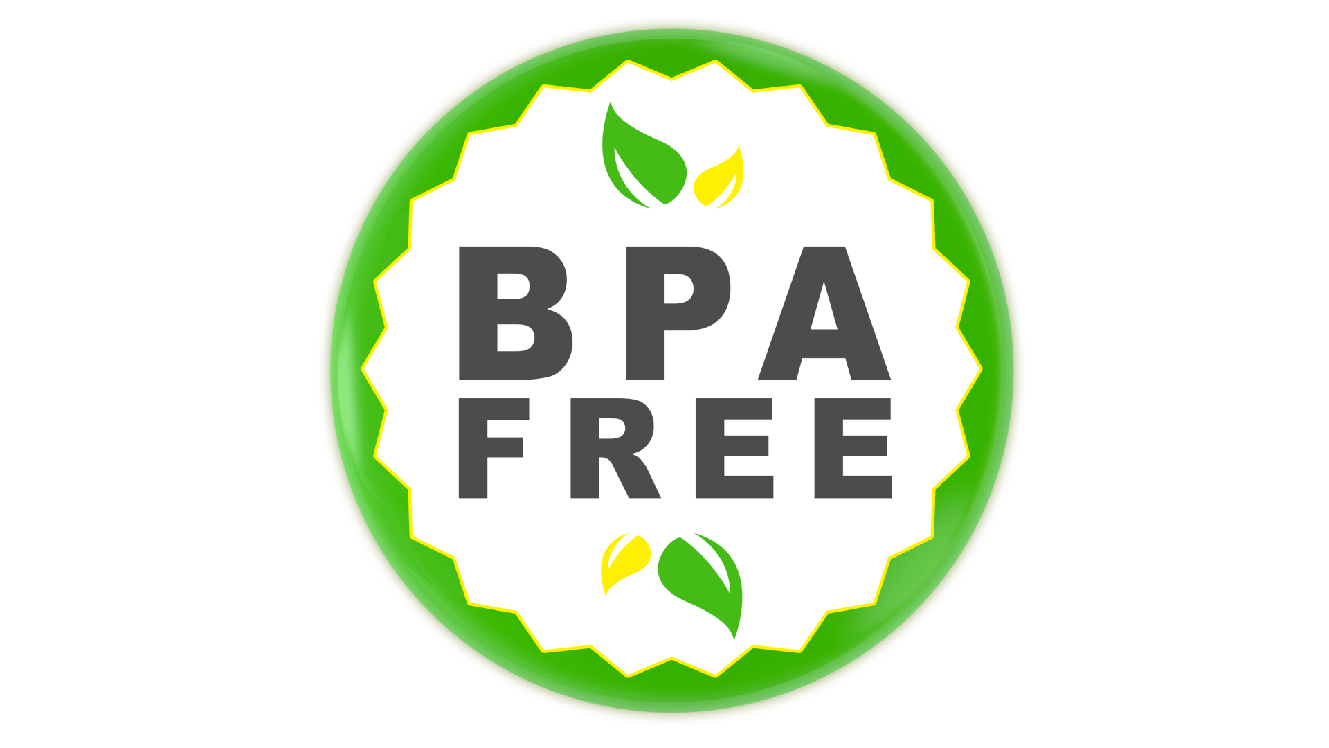 What Does BPA Free Mean?